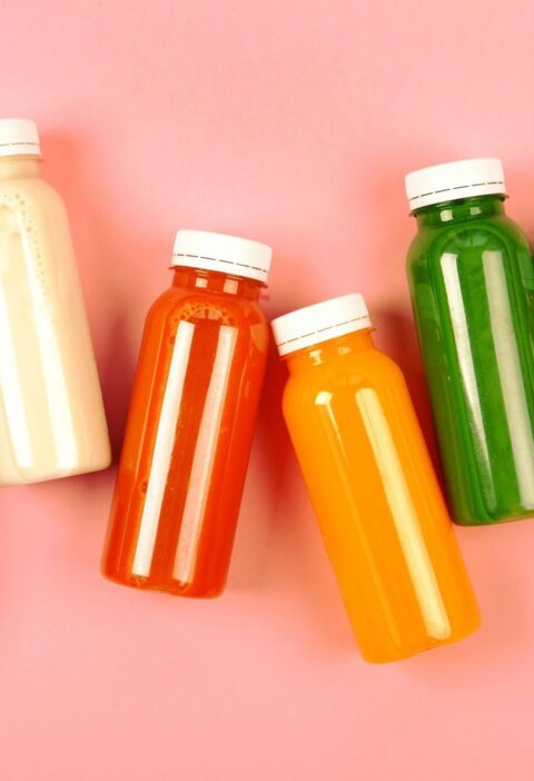 Nước ép có thể được sử dụng như một chất bổ sung để tăng cường tình trạng dinh dưỡng hoặc là một phần của juicing fast - chỉ uống juice mà không ăn thức ăn.