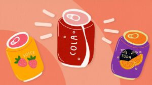 sugary drinks linked risk early onset colorectal cancer 1440x810 1 | Ăn Chay, Thuần Chay, Quán Chay & Nhà Hàng Chay