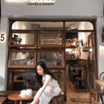 Check In Những Quán Cafe Tone Xám Sang Chảnh Ở Hà Nội