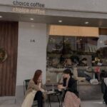Đổ Gục Với Những Quán Cafe Đẹp Ở Hà Nội