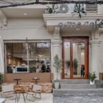 Điểm Qua Các Quán Cafe Đẹp Sống Ảo Xịn Đáng Thử Ở Hà Nội