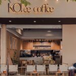 Quán Cafe Hà Nội Với Phong Cách Hàn Quốc Được Săn Đón Nhiều