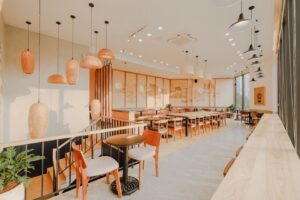 the coffee house kosmo tang4 | Ăn Chay, Thuần Chay, Quán Chay & Nhà Hàng Chay