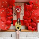 Top 5 Quán Cafe Trang Trí Tết Nổi Bật Siêu Đẹp Ở Sài Gòn