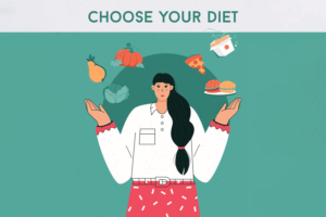 Ngày càng có nhiều bằng chứng cho thấy chế độ ăn uống có chọn lọc chính là chìa khóa để duy trì sức khỏe.