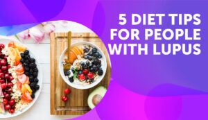 5 Diet Tips for People With Lupus 376749610d392f5494fe4f9f06676f4e | Ăn Chay, Thuần Chay, Quán Chay & Nhà Hàng Chay