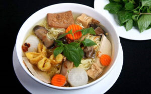 foody mobile cach nau pho chay ng 127 636136845597061177 1 | Ăn Chay, Thuần Chay, Quán Chay & Nhà Hàng Chay