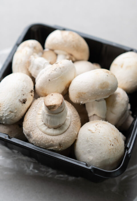 fresh mushrooms | Ăn Chay, Thuần Chay, Quán Chay & Nhà Hàng Chay