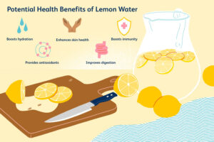 is lemon water good for you 5188649 final 948dadb5d4ea4debb3e5edfd972bebae | Ăn Chay, Thuần Chay, Quán Chay & Nhà Hàng Chay