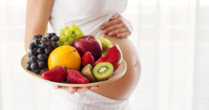 Có một số loại trái cây đặc biệt có lợi cho phụ nữ đang trong thai kỳ.