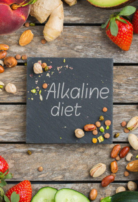 alkaline diet 1 | Ăn Chay, Thuần Chay, Quán Chay & Nhà Hàng Chay