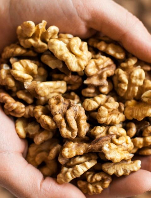 handful of walnuts | Ăn Chay, Thuần Chay, Quán Chay & Nhà Hàng Chay