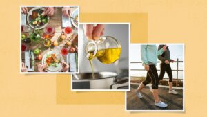how to lose weight on mediterranean diet 1440x810 1 | Ăn Chay, Thuần Chay, Quán Chay & Nhà Hàng Chay