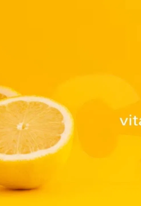 vitamin c | Ăn Chay, Thuần Chay, Quán Chay & Nhà Hàng Chay