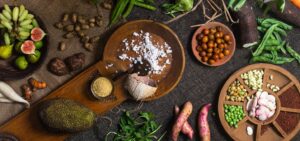ayurveda diet 1 | Ăn Chay, Thuần Chay, Quán Chay & Nhà Hàng Chay