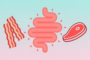 why cutting back on red meat support gut health 6f9f2458ff984b1b841dfa04c17a5a79 | Ăn Chay, Thuần Chay, Quán Chay & Nhà Hàng Chay