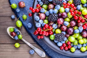 Antioxidants share 1 | Ăn Chay, Thuần Chay, Quán Chay & Nhà Hàng Chay