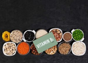Vitamin B là một tập hợp gồm tám loại vitamin tan trong nước cần thiết cho một loạt các chức năng quan trọng trong cơ thể. Chúng giúp giải phóng năng lượng từ thức ăn và rất cần thiết cho hệ thống miễn dịch và thần kinh. Và vì chúng không được sản sinh và lưu trữ trong cơ thể nên chúng ta cần bổ sung các loại thực phẩm có chứa chúng. 