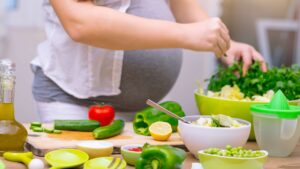 What to Eat When Pregnant Your Perfect Pregnancy Diet | Ăn Chay, Thuần Chay, Quán Chay & Nhà Hàng Chay