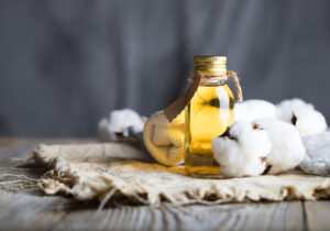 cottonseed oil | Ăn Chay, Thuần Chay, Quán Chay & Nhà Hàng Chay