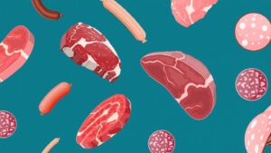 red and processed meat linked to heart disease new study 1440x810 1 | Ăn Chay, Thuần Chay, Quán Chay & Nhà Hàng Chay