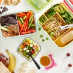 6 nhóm thực phẩm chính có thể giúp giảm nguy cơ tim mạch
