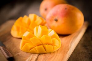 mango offers nutritional benefits | Ăn Chay, Thuần Chay, Quán Chay & Nhà Hàng Chay