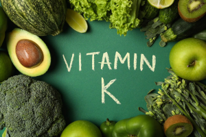 Thiếu hụt vitamin K có thể ảnh hưởng tiêu cực đến chức năng phổi.