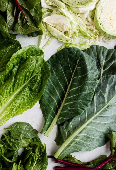 leafy greens superfood list produce benefits 8 | Ăn Chay, Thuần Chay, Quán Chay & Nhà Hàng Chay