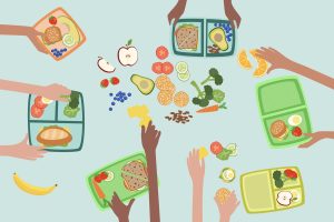 white house launched a plan to make healthy food accessible 16d65848f8914b29b35b76930fa9ad3f | Ăn Chay, Thuần Chay, Quán Chay & Nhà Hàng Chay