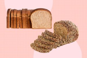 xWhole Grain vs Whole Wheat Bread Whats the Difference 6a6b765b9e8944b290a1ddb35d6a683a | Ăn Chay, Thuần Chay, Quán Chay & Nhà Hàng Chay