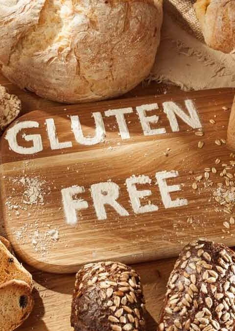 Dưới đây là 8 loại ngũ cốc không chứa gluten vô cùng tốt cho sức khỏe.
