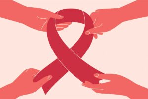 Breast Cancer Ribbon | Ăn Chay, Thuần Chay, Quán Chay & Nhà Hàng Chay